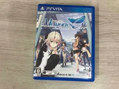 2 PSVITA メモリｰズオフ -Innocent Fille-