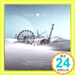VOYZ BOY VOYZBOY 石橋弘毅の通販 by ひまわり｜ラクマ