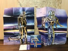 250506 サザンオールスターズ 海のyear 紙ジャケット