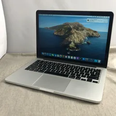 2023年最新】macbook pro (retina 13-inch、early 15)の人気アイテム