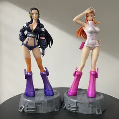 2025年最新】ガレージキット ワンピースナミの人気アイテム