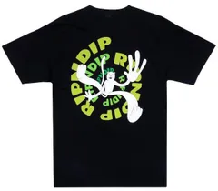 2024年最新】ripndip リップンディップ tシャツの人気アイテム - メルカリ