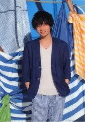 【中古】クリアファイル(男性アイドル) 中島健人(Sexy Zone) A4クリアファイル 「Johnnys’ Summer Paradise 2016/#Honey Butterfly」