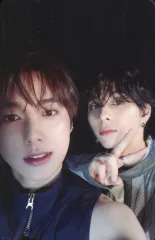 【中古】コレクションカード(男性) INI/尾崎匠海・西洸人/CD「THE ORIGIN」(Winning ver.)(YRCS-95129)初回プレス限定封入特典ユニットトレーディングカード