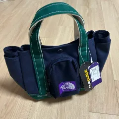 2025年最新】north face purple label トートバッグの人気