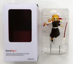 【中古】フィギュア ConoFig 煉獄杏寿郎 「鬼滅の刃」 アニメイト＆ANIPLEX+限定