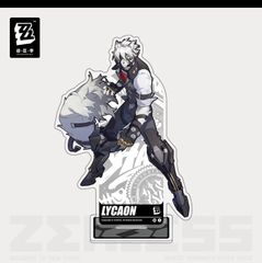 C104】BIGアクスタ(フリーナ/エレン・ジョー)予約受付 - ETERNAL