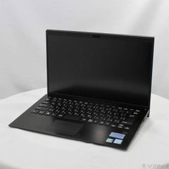 〔中古品〕 VAIO SX14 VJS141C12N【377】