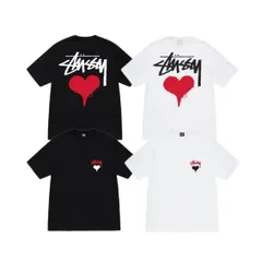 2024年最新】Stussy ステューシー Tシャツ 長袖 Stock L/S Tee