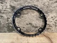 2025年最新】rotor q-rings 5アームの人気アイテム - メルカリ