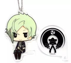 中古】ポスター(アニメ) B2リバーシブルポスター 神崎蘭子