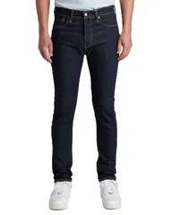 [リーバイス] ジーンズ 510(TM) スキニーフィット (ストレッチ入り) メンズ AMA PREMIUM INDIGO W30/L32 [AMA PREMIUM INDIGO] [W30 / L32]