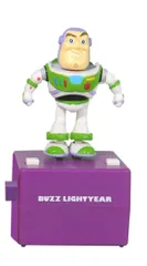 ポップンステップ バズ・ライトイヤー ウッディ エイリアン 3体セット 2025年最新】ポップンステップ トイストーリーの人気アイテム