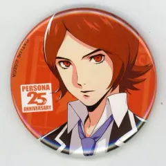 2025年最新】ペルソナ 主人公 缶バッジの人気アイテム - メルカリ