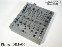 2025年最新】pioneer DJM 600の人気アイテム - メルカリ