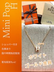 エルメス　ミニ　ポップアッシュ　超人気色入荷　ショッパー付
