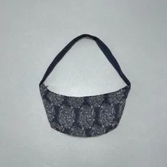 【美品】ミナペルホネン ボディショルダーバッグ　mina perhonen mina perhonen tambourine ショルダーバッグ - ミナペルホネン