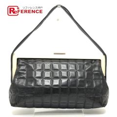 GUCCI グッチ ハンドバッグ ニューバンブー 254884 レザー