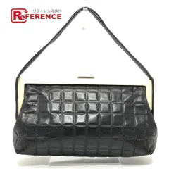 2025年最新】シャネル チョコバー バッグの人気アイテム - メルカリ