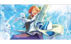 Amazon.co.jp: あんさんぶるスターズ！！ ビジュアルバスタオル