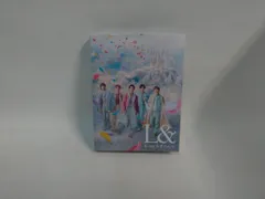 king&prince/L&【DVD】状態：非良