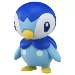 【中古】フィギュア モンコレ MS-53 ポッチャマ 「ポケットモンスター」 モンコレ-モンスターコレクション-