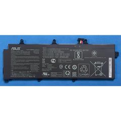 ASUS ROG Zephyrus GX501V 等用 バッテリー C41N1712
