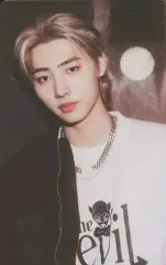 【中古】コレクションカード(男性) ENHYPEN/ソンフン(SUNGHOON)/「MANIFESTO ： DAY 1」PHOTO CARD ＆ TIN CASE SET フォトカード