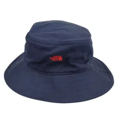 THE NORTH FACE PURPLE LABEL 品番 NN8904N コットンツイル フィールド ハット ネイビー 正規品 / B5810
