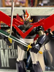 2025年最新】超合金グレートマジンガーの人気アイテム - メルカリ