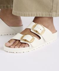 【ムラスポ公式】新品 BIRKENSTOCK ビルケンシュトック サンダル レディース 水陸両用 Arizona Big Buckle EVA Narrow 1029651