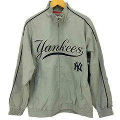 ジュンレッド JUNRed 24AW MLB COLLECTION BY JUN パイピングナイロンブルゾン メンズ JPN：L のサムネイル