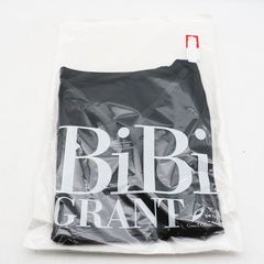グラントイーワンズ BiBi ビビ メンズストレッチメッシュパンプ L 未