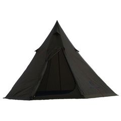 新品  peace park  TEPEETENT  ( ﾃｨﾋﾟｰﾃﾝﾄ )  KHAKI  36662023