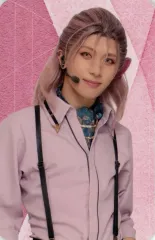 【中古】キャラカード 永田聖一朗(村雲江) ランダムふぉとカード(祝玖寿 乱舞音曲祭ver.) 「ミュージカル『刀剣乱舞』 祝玖寿 乱舞音曲祭」 追加グッズ