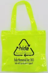 hide Memorial Day 2025 VIP 限定グッズ hide Memorial Day 2025 hide with Spread Beaver REPSYCLE