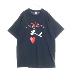 2025年最新】sebadoh tシャツの人気アイテム - メルカリ
