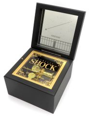 Endless SHOCK 2024オルゴール 匿名配送】Endless SHOCK 2024 オルゴール - メルカリ