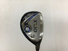 【最短翌日発送】XXIO 9 | 19 | SR | MP900 | 中古 | ユーティリティ | ダンロップ