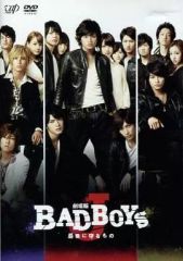 特攻！BAD BOYS DVD イーキン・チェン ルイス・クー 2000年香港 - メルカリ