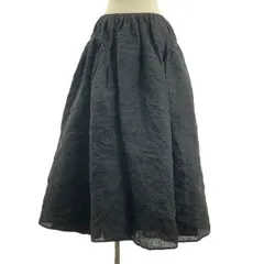 本日のみ　美品　Cecilie Bahnsen ピンク 　 ロングスカート ピンク系 CECILIE BAHNSEN(セシリーバンセン) スカート