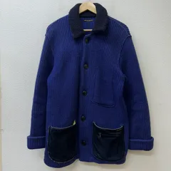 お値下げ中！超美品　BLUE BLUE ジャケット　サイズ1 2025年最新】blueblue ジャケットの人気アイテム - メルカリ