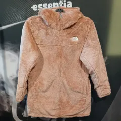 THE NORTH FACE(ザノースフェイス) リバーシブル フリース&パッド