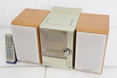 中古】SHARPシャープ デジタルコードレス電話機 JD-XG1CW-N 子機2台  