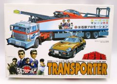 当時物ボードゲーム】ナイトライダー・ナイト2000・トランザム