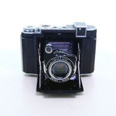 作例あり】 zeiss ikon super ikonta ツァイス イコンタ - メルカリ