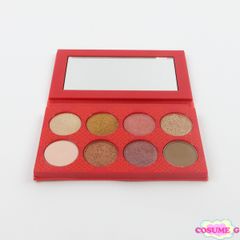 MAC マック アイシャドウ×8 イヤーオブグラム YEAR OF GLAM - メルカリ