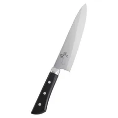 【 新品 未開封 】 貝印　関孫六 茜 牛刀180mm　000AE2907 未使用 送料無料のサムネイル