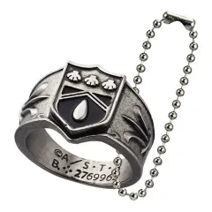 家庭教師ヒットマンREBORN! ボンゴレリング 雨のリング 21号 新品 家庭教師ヒットマンREBORN! ボンゴレリング 雨のリング 21号