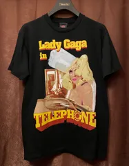 2024年最新】lady gaga ツアー tシャツの人気アイテム - メルカリ